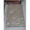 Image 4 : (4) Cokie Pan Plates. (New) - (10.5 X 15.5)