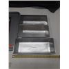 Image 3 : Lots of Baking Plates (New)