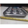 Image 4 : Three Different Shapes of Baking Trays. (Total 12 Trays) - New