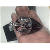 Image 4 : Secret Treasures - Large Swan - Price $29.86 as per tag.