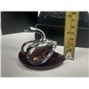 Image 6 : Secret Treasures - Large Swan - Price $29.86 as per tag.