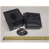 Image 1 : Secret Treasures - Large Swan - Price $29.86 as per tag.