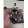 Image 5 : Secret Treasures - Large Swan - Price $29.86 as per tag.
