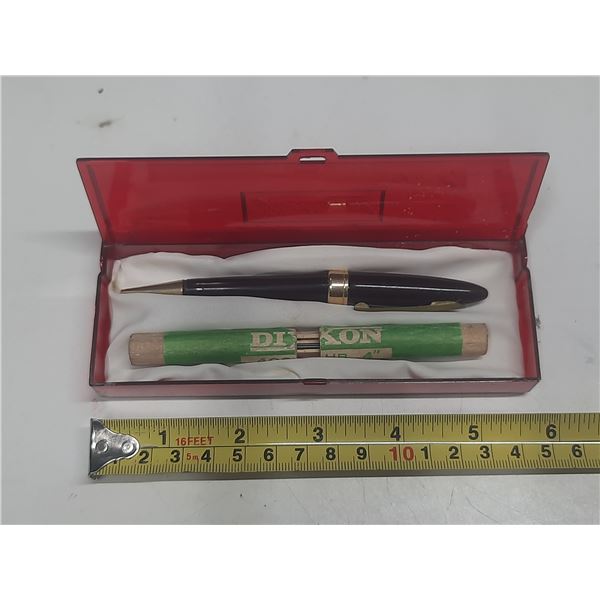Vintage Dixon Lead Pencil and Refill.