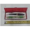 Image 1 : Vintage Dixon Lead Pencil and Refill.