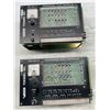 Image 1 : (2) Tokimec #EPA-6X3-10 Proportional Valve Controllers
