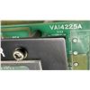 Image 4 : Tokimec #EPA-6X3-10 Proportional Valve Controller