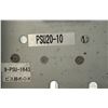 Image 7 : Nachi #PSU20-10 Power Supply Module