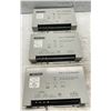 Image 1 : (3) Woodward #9907-028 SPM-A Synchronizer