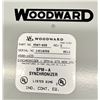 Image 3 : (3) Woodward #9907-028 SPM-A Synchronizer