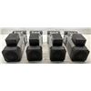 Image 2 : (4) Groschopp #930-39-9030 / AC8060FC-PS2105 Motors