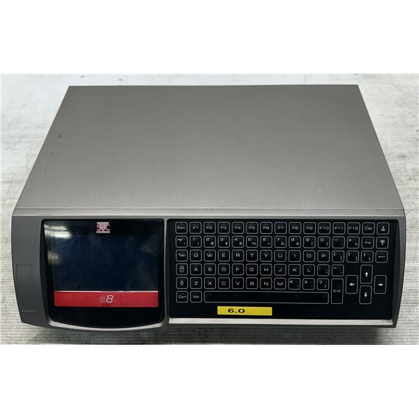 Sic Marking #E83 Rev. C Controller