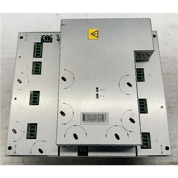 ABB #3HAC035301-001/04 / DSQC406 Controller