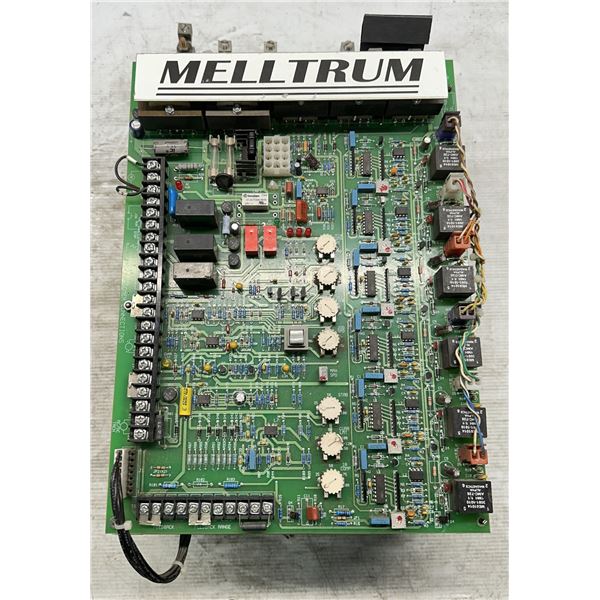 Melltrum #222-8460 Motor Drive