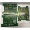 Image 2 : (3) Kawaguchi #EUA-CIK 426 Circuit Boards XPS-437A