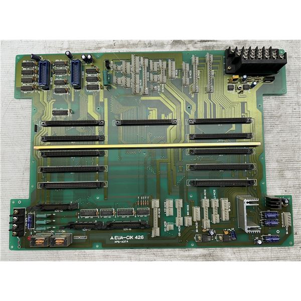 Kawaguchi #EUA-CIK 426 Circuit Board XPS-437A