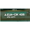 Image 3 : Kawaguchi #EUA-CIK 426 Circuit Board XPS-437A