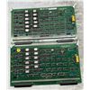 Image 1 : (2) Kawaguchi #EUA-CIK 427 Circuit Boards XPS-436B