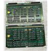 Image 1 : (2) Kawaguchi #EUA-CIK508 Circuit Boards XPS-480B