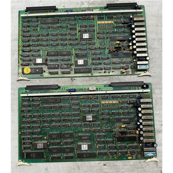 (2) Kawaguchi #EUA-CIK 426 Circuit Boards