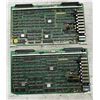 Image 1 : (2) Kawaguchi #EUA-CIK 426 Circuit Boards