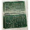 Image 2 : (2) Kawaguchi #EUA-CIK 426 Circuit Boards