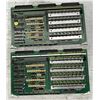Image 1 : (2) Kawaguchi #EUA-CIK429 Circuit Boards XPS-439A