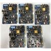 Image 1 : (5) Eaton #1590-2120 Rev. J Panel Control Boards
