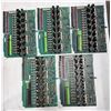 Image 1 : (5) Barber-Coleman #33-1487-2 Circuit Boards