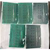 Image 2 : (5) Barber-Coleman #33-1487-2 Circuit Boards