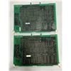 Image 2 : (2) Barber-Coleman #A-13397-1 Data Handler Boards