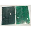 Image 2 : (2) Barber-Coleman #A-13401-2 Maco 4000 Input PCB Circuit Boards