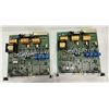 Image 2 : (2) Transtechnik # I R T 1310-Rack Circuit Boards