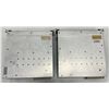 Image 3 : (2) Transtechnik # I R T 1310-Rack Circuit Boards