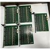 Image 1 : (5) Cincinnati Milacron #3 542 1348A GDCO Circuit Boards