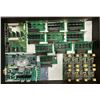 Image 1 : Lot of Misc. Circuit Boards Osaka Kiko, Egan Plus More+++