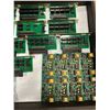 Image 4 : Lot of Misc. Circuit Boards Osaka Kiko, Egan Plus More+++