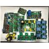 Image 1 : Lot of Misc. Convergent Energy Circuit Boards