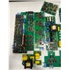 Image 2 : Lot of Misc. Convergent Energy Circuit Boards