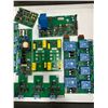 Image 3 : Lot of Misc. Convergent Energy Circuit Boards