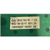 Image 8 : Lot of Misc. Convergent Energy Circuit Boards