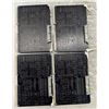 Image 2 : (4) Emerson #1590-2141 Rev B Circuit Boards