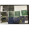 Image 1 : Lot of Misc. Egan & Emerson Circuit Boards
