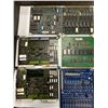 Image 2 : Lot of Misc. Egan & Emerson Circuit Boards