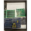 Image 3 : Lot of Misc. Egan & Emerson Circuit Boards