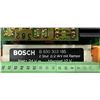 Image 4 : (4) Bosch Amplifier Circuit Boards 2-#B 830 303 185 & 2-#B 830 303 451