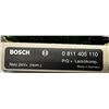 Image 3 : (2) Bosch #0 811 405 110 Amplifier Modules