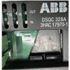 Image 4 : Lot of (2) ABB Items #3HAC17970-1/03 DSQC328A & #3HNE 00009-1/07 DSQC 352