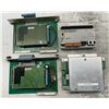 Image 1 : Lot of (4) Misc. Modules