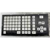 Image 1 : Fuji Fanuc Keyboard #AB12C-0335 / F348 59 86(3) / CNC02C